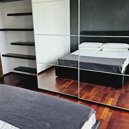 Stadium Apartment 米兰 外观 照片